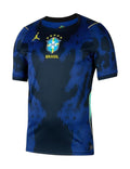 Camisa Seleção Brasileira 2026 - Azul