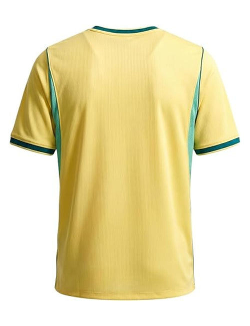 Camisa Seleção Brasileira 2026 - Amarelo